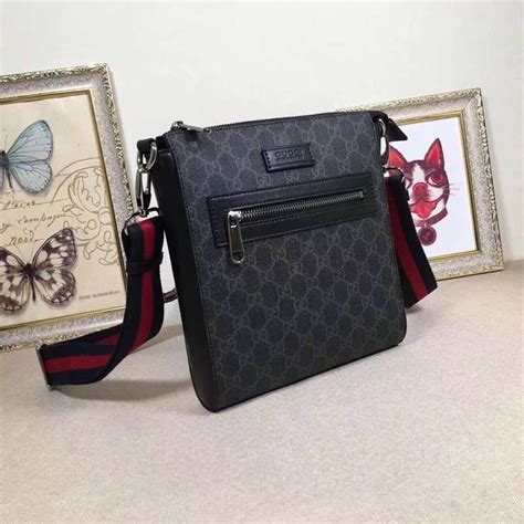 fake not gucci bag|fake gucci bags for men.